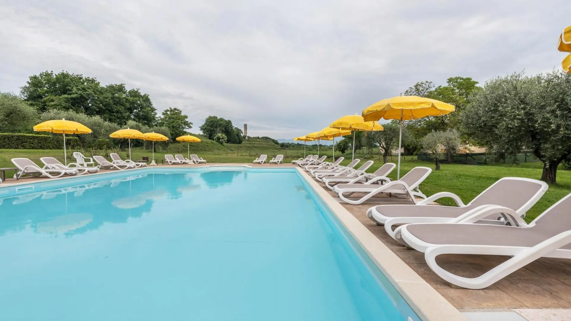 Agriturismo Colombare Teboi Bilo Apartment Pastrengo Lazise