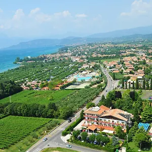 Parc Hotel Casa Mia Hotel