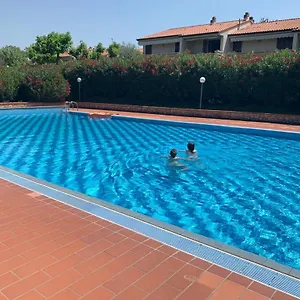 Apartment Bernardi Il Lauro, Lazise