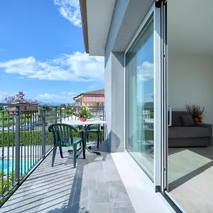 Apartment Da Mirella, Lazise