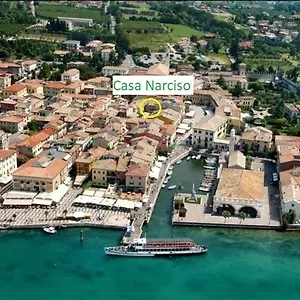 Apartment Casa Narciso, Lazise