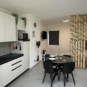 Apartment Project, Lazise