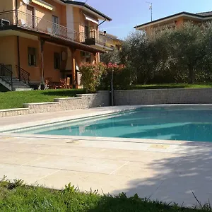 Apartment Villacedro, Lazise