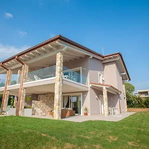Apartment Italianflat - Maison Du, Lazise