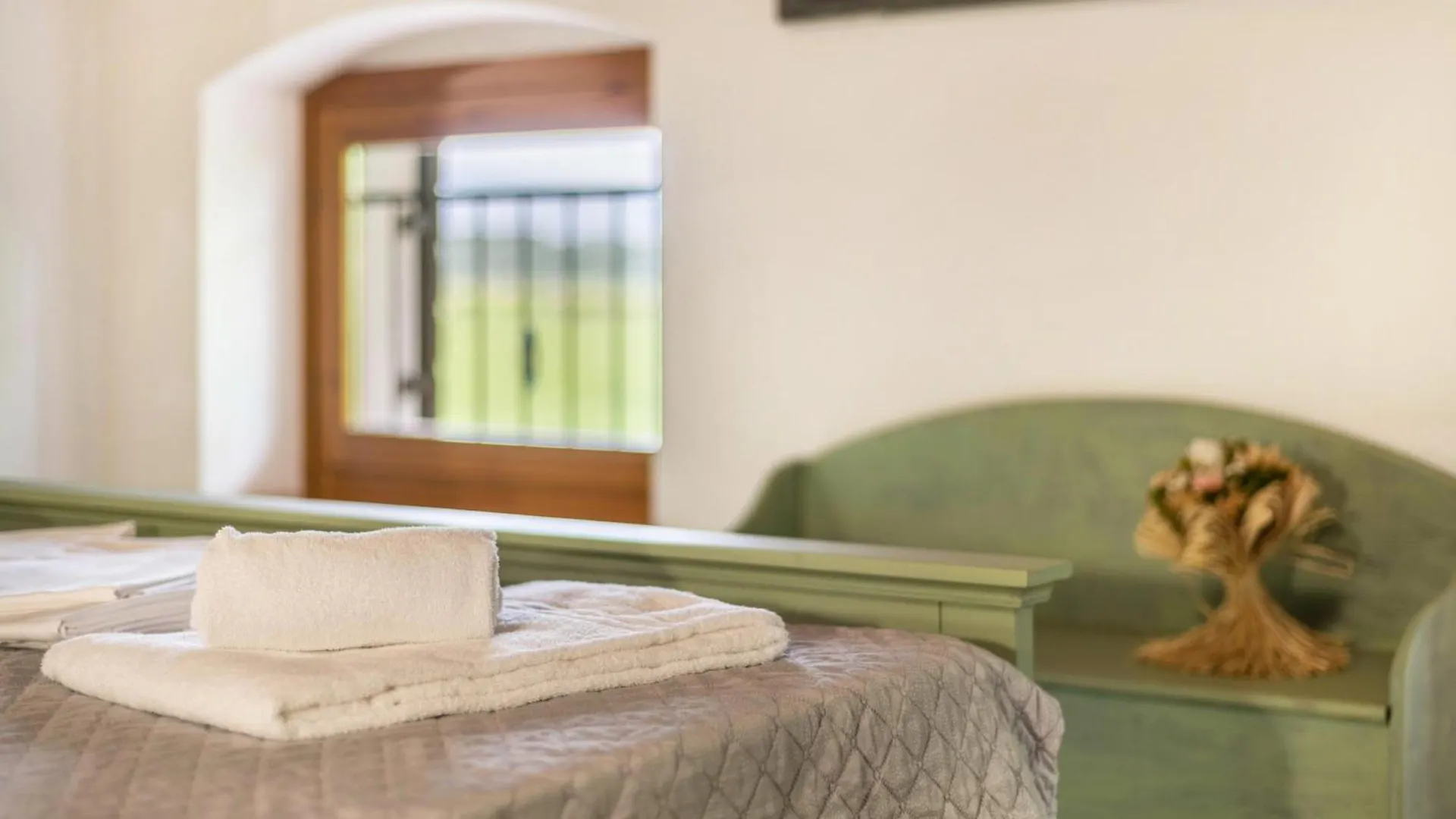 Agriturismo Colombare Teboi Bilo Lägenhet Pastrengo