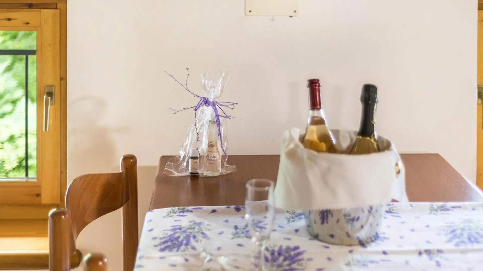 Agriturismo Colombare Teboi Bilo Apartment Pastrengo 0*, Lazise Italy