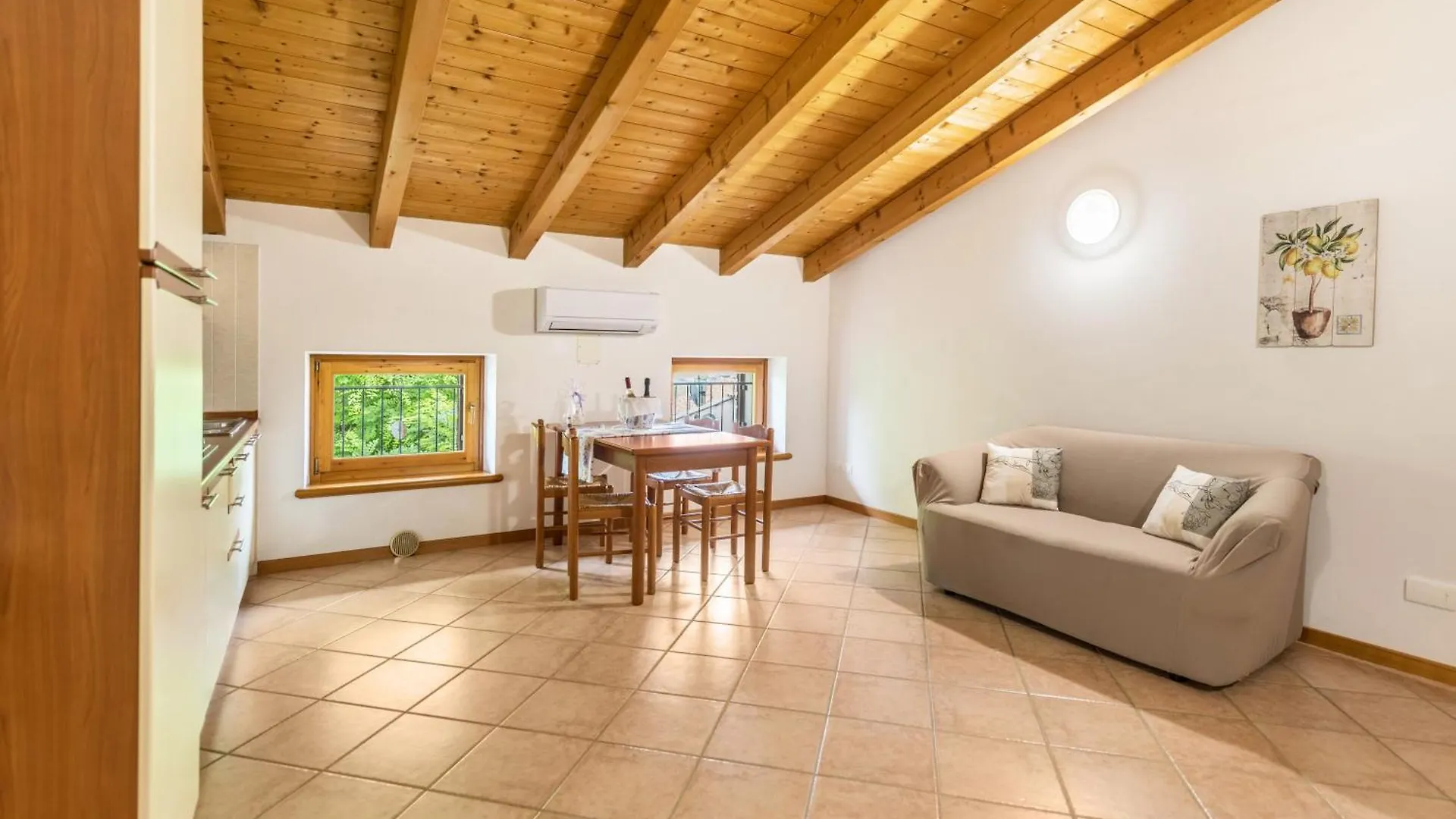 Agriturismo Colombare Teboi Bilo Apartment Pastrengo