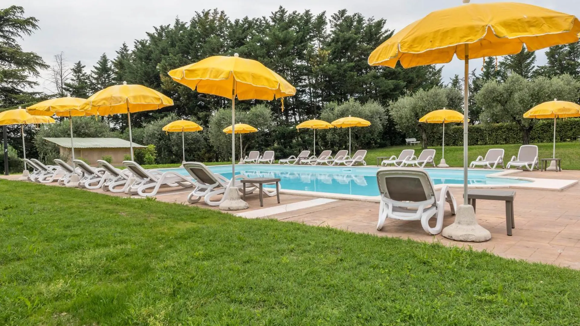 Agriturismo Colombare Teboi Bilo Apartment Pastrengo