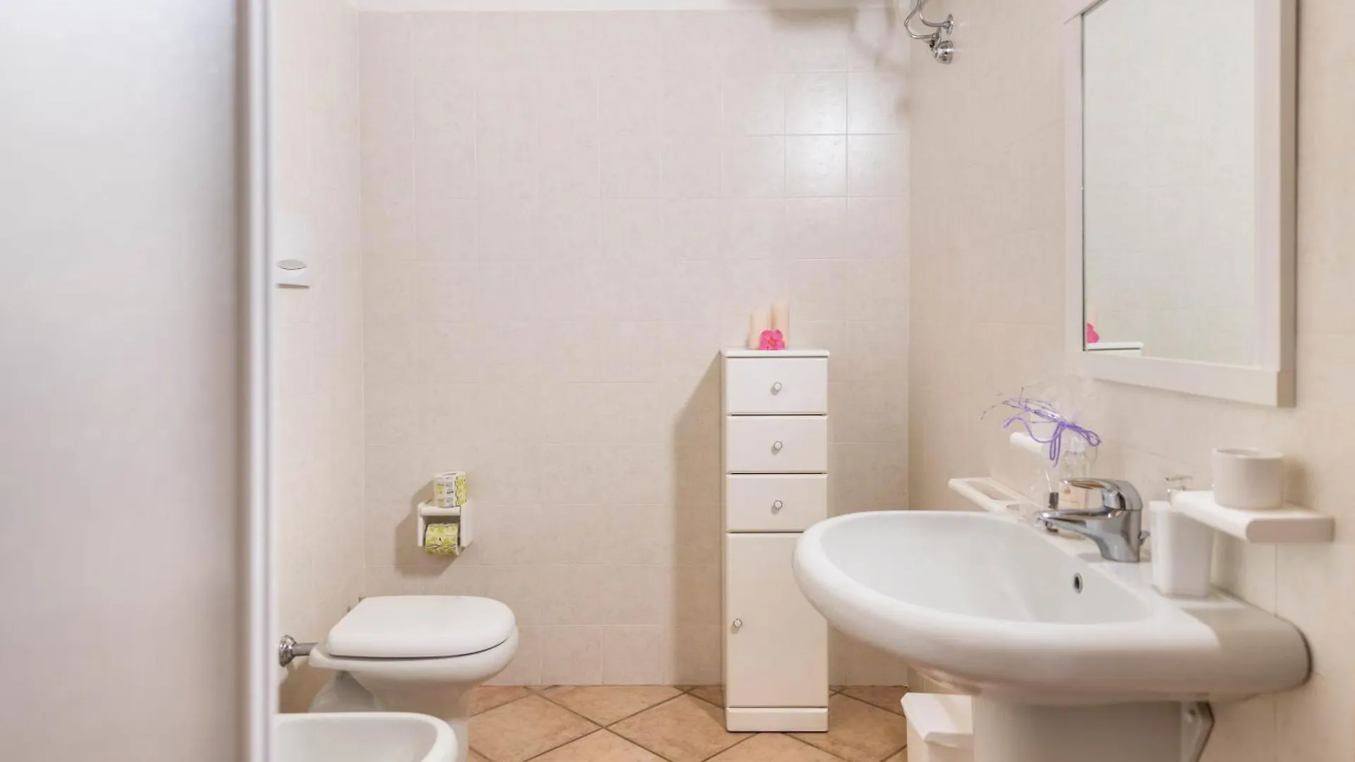 Agriturismo Colombare Teboi Bilo Apartment Pastrengo 0*, Lazise