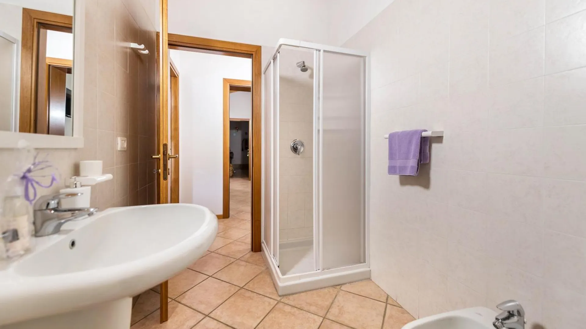 Agriturismo Colombare Teboi Bilo Apartment Pastrengo Italy