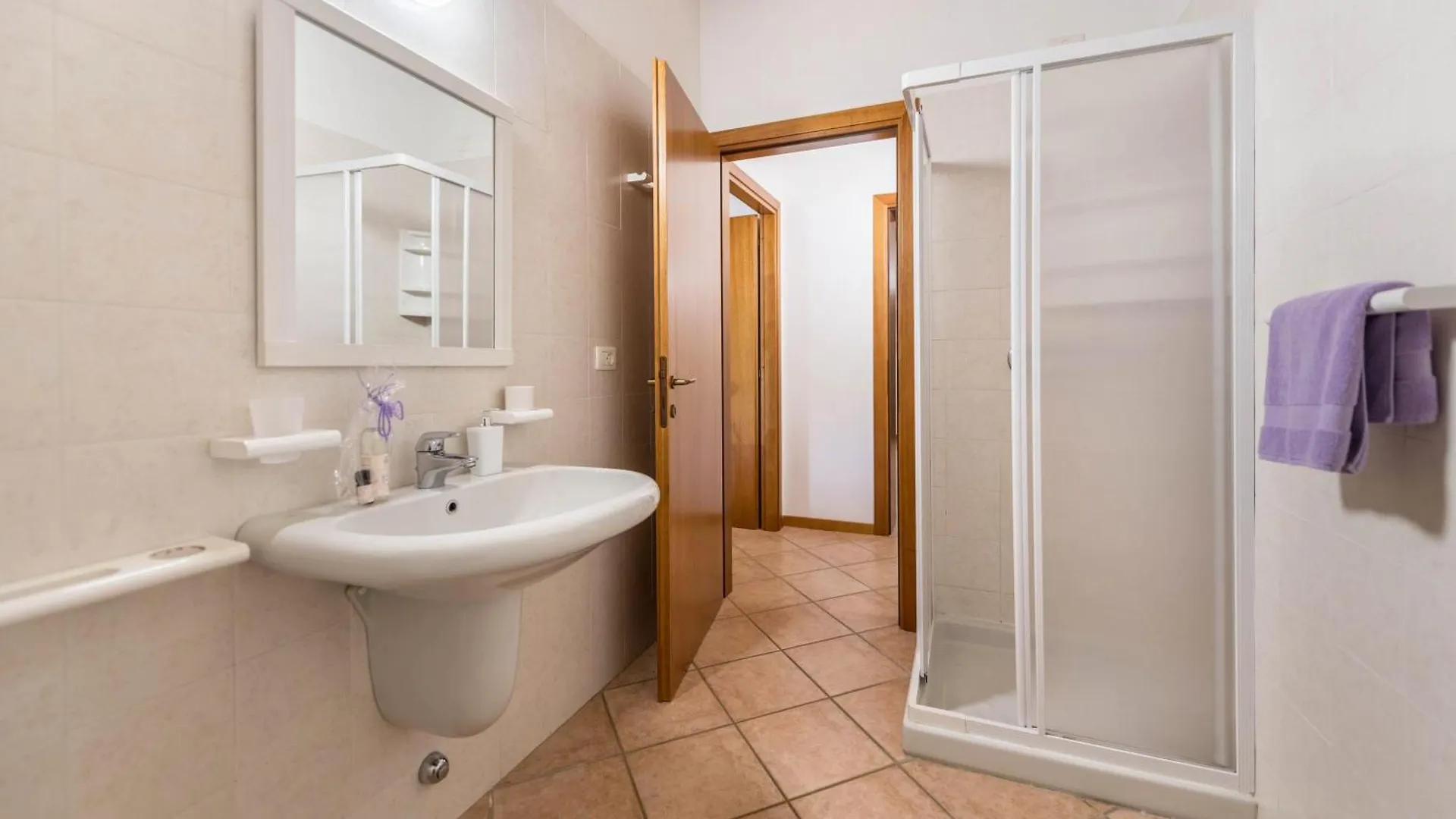 Agriturismo Colombare Teboi Bilo Apartment Pastrengo