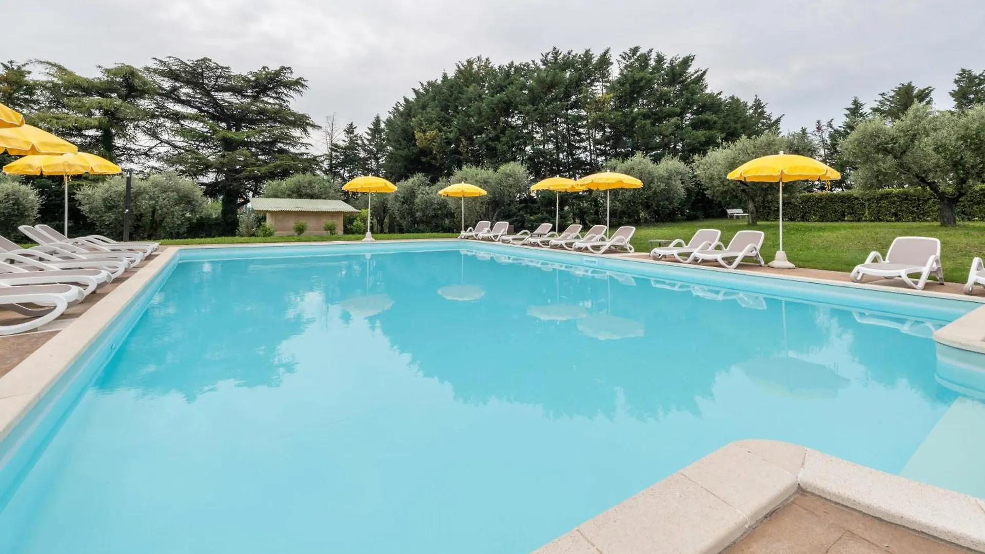 Agriturismo Colombare Teboi Bilo Apartment Pastrengo Italy